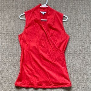 CAbi cotton tank